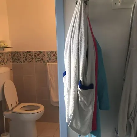 Apartment Casa Cecilia