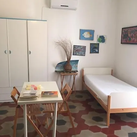 Casa Cecilia * Lipari (Isola Lipari)