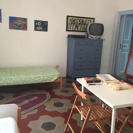 Casa Cecilia Apartment Lipari (Isola Lipari)