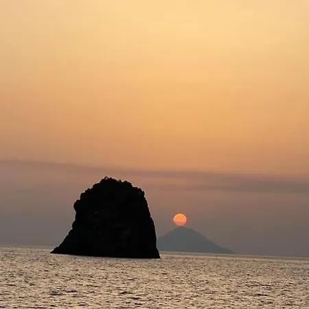 Casa Cecilia Lipari (Isola Lipari)