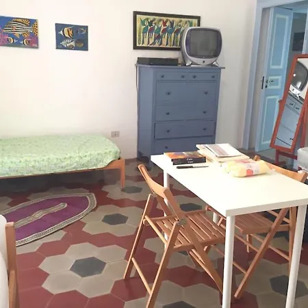 Casa Cecilia Apartment