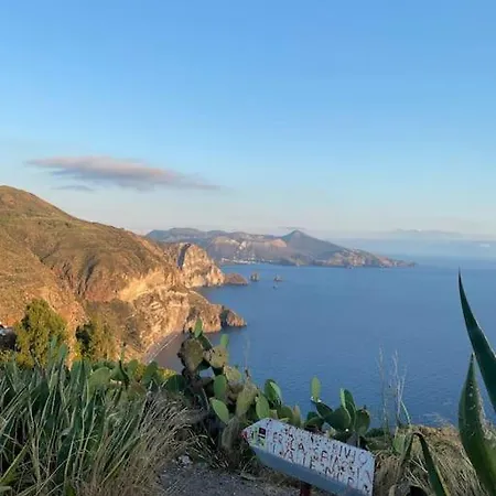 Casa Cecilia Apartment Lipari (Isola Lipari)