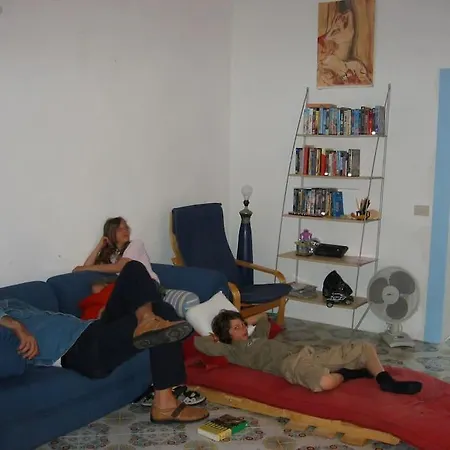 Casa Cecilia Apartment *