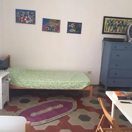 Apartment Casa Cecilia *