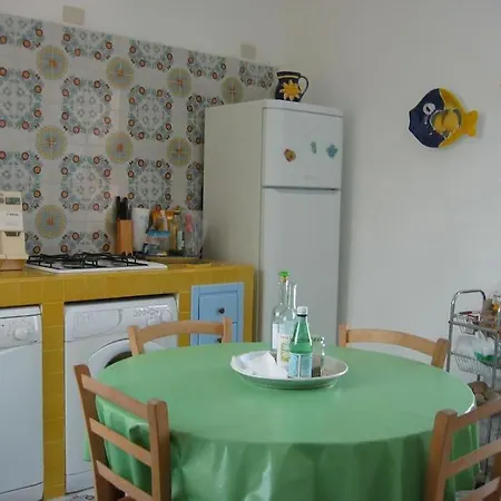 Apartment Casa Cecilia