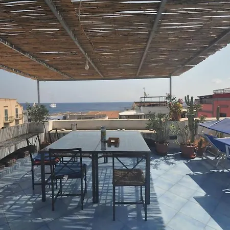 Casa Cecilia Appartamento *