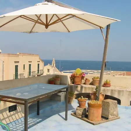 Casa Cecilia Lipari (Isola Lipari)