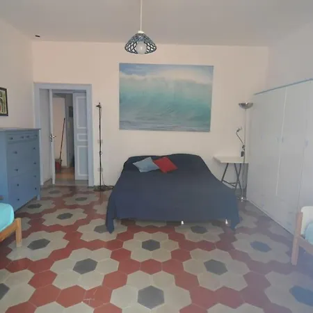 Casa Cecilia Apartment *