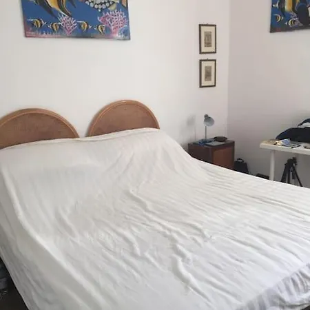Appartamento Casa Cecilia *