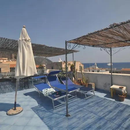 Apartment Casa Cecilia *