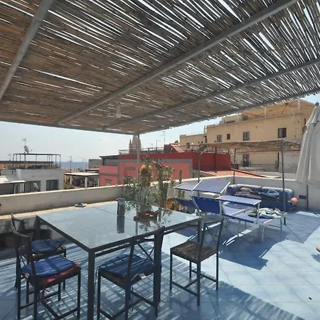 Casa Cecilia